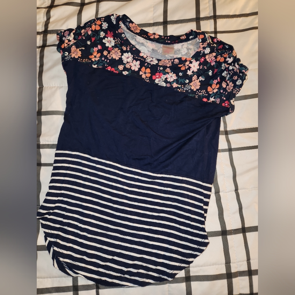 Small shirt